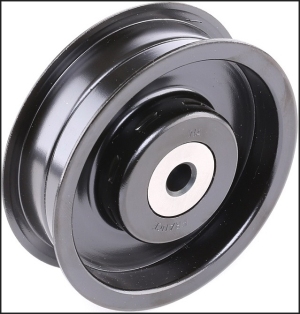 بكرة مناول (حديد) M272