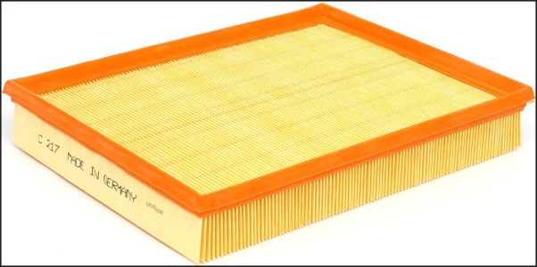 فلتر هواء VECTRA C