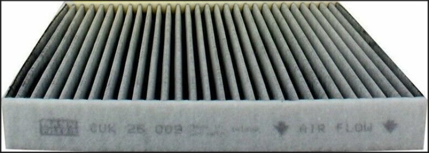 فلتر تكييف كربون