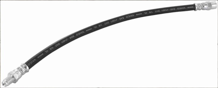 خرطوم عجل طويل