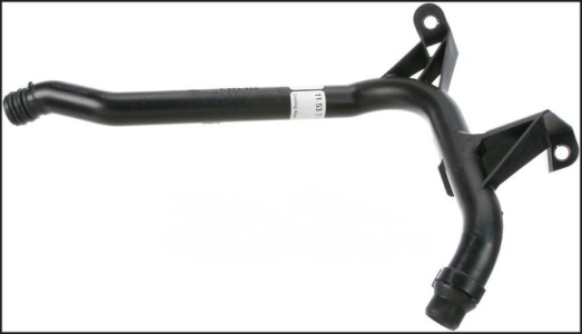 ماسورة تبريد معوجة (6CYLINDER)