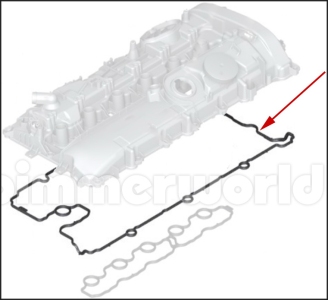 جوان غطاء تاكيهات V6 B58