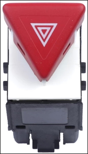 فلاشر انتظار PASSAT B6