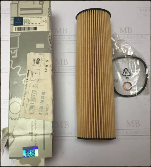 فلتر زيت | V12