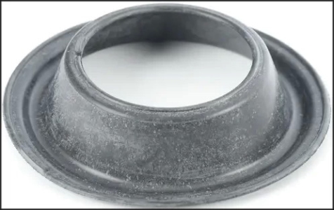 كوتش دفرام كربرتير (اسود) 