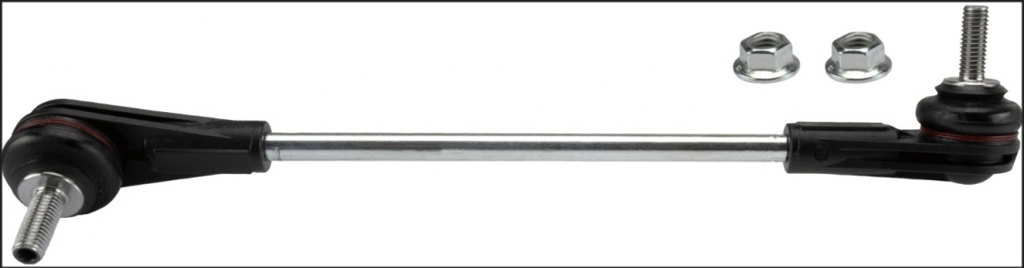 تيش استبليزر امامى