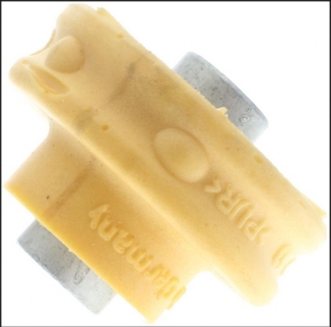 كاوتش بطاحة خلفية -سفلى داخلى-