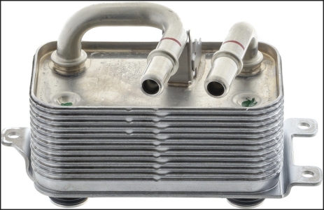 خزنة مبرد زيت فتيس واطي