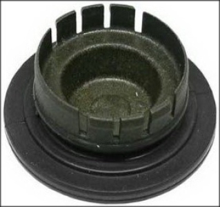 طبة وش سلندر خلفى صغيرة