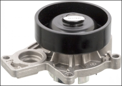 طلمبة مياه  X1 (F48) sDRIVE