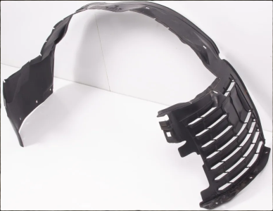 كرتيرة رفرف امامى R