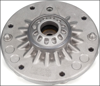 بطاحة مساعد امامى