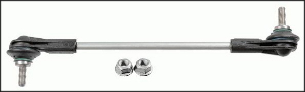 تيش استبليزر امامى