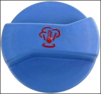 غطاء قربة PASSAT