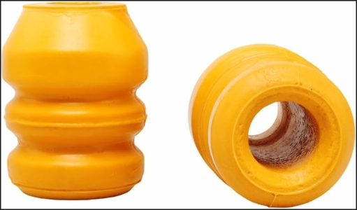 صدادة مساعد امامى