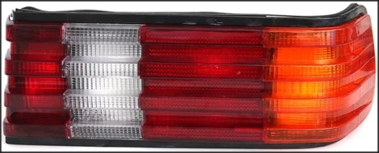 باغة فانوس خلفى R