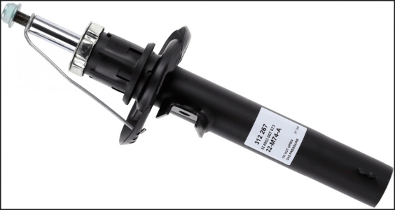 طقم مساعدين امامى