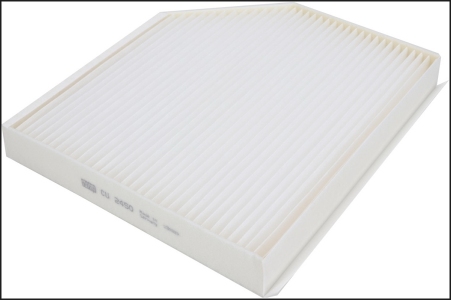 فلتر تكييف داخلى