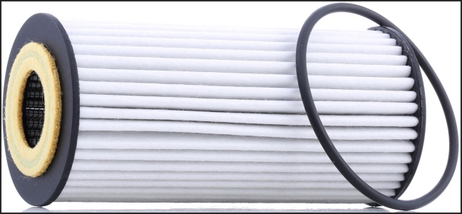 فلتر زيت 2.0TSI