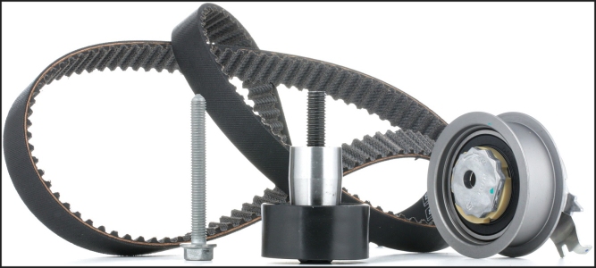 سير تقسيمة 163Teeth | 1.0,1.2,1.4 TSI