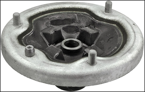 بطاحة مساعد امامى E65