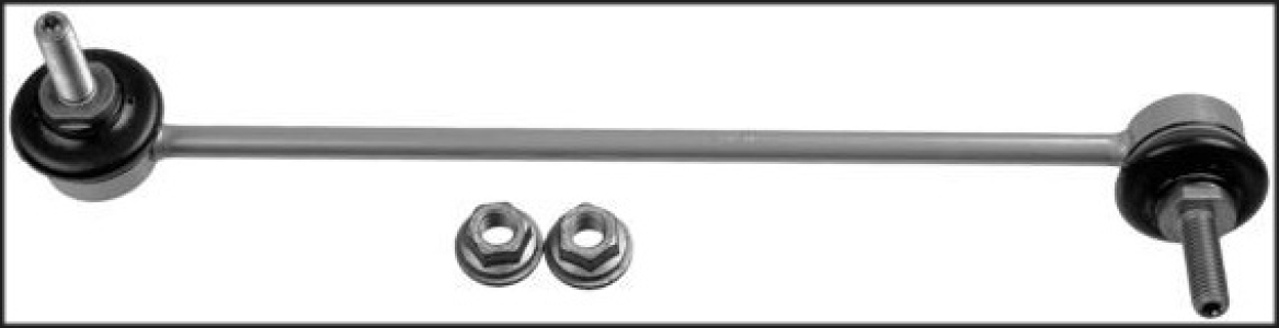 طقم زراع استبليزر امامى MINI 