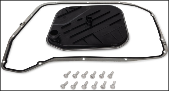 طقم فلتر فتيس بالجوان