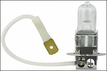 لمبة شابورة بالسلكة H3  