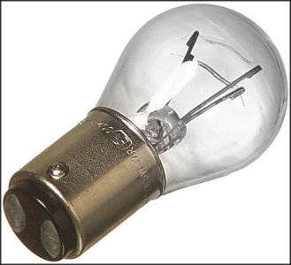 لمبة 2 بول عدل