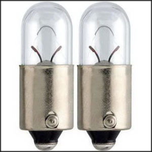 لمبة نور صغير 