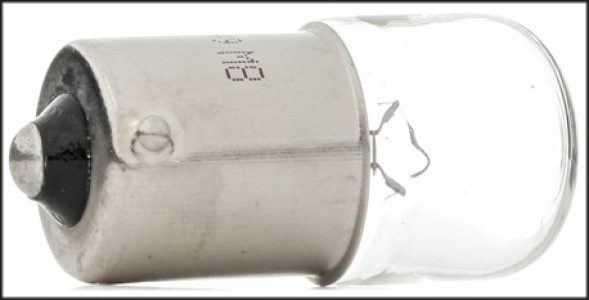 لمبة نور خلفى R5W