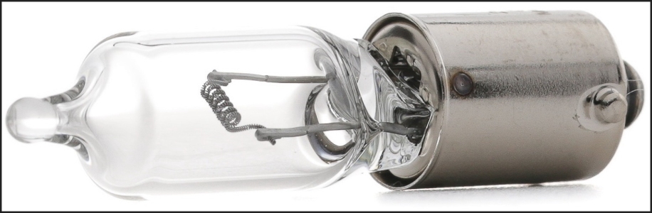 لمبة نور صغير رنجات