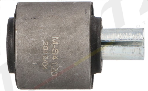 جلبة مقص خلفي بالزور 