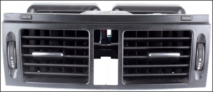 هواية تابلوه (تكييف) وسط