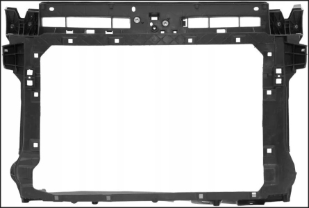 صدر امامى KODIAQ