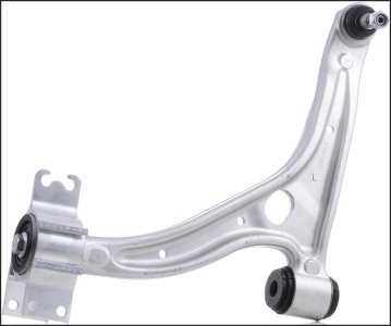 مقص الومنيوم امامى (سفلى) L