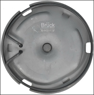 طبق دسك دبرياج