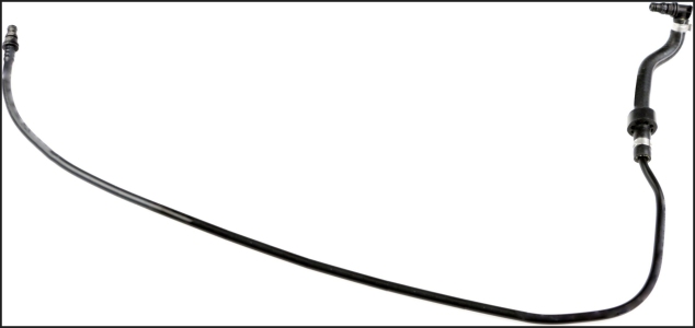 خرطوم قربة رادتير M271