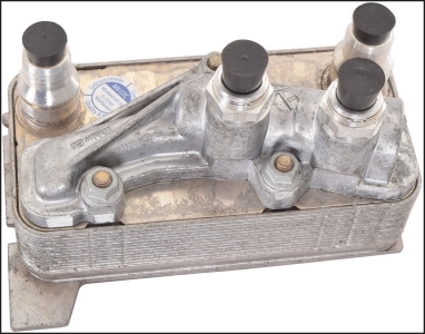 خزنة مبرد فتيس