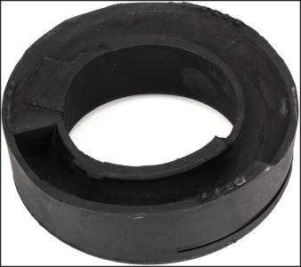 كوتش ياياى خلفى