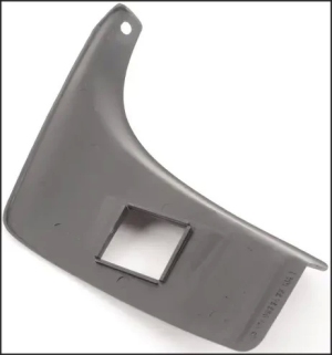 موزة شنطة W124 R