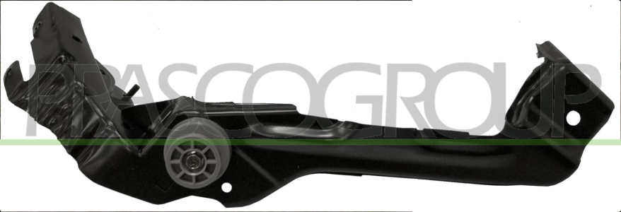 تكملة  فجوة فانوس امامى L