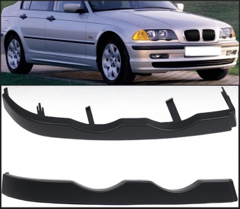 فبرة فانوس امامى L