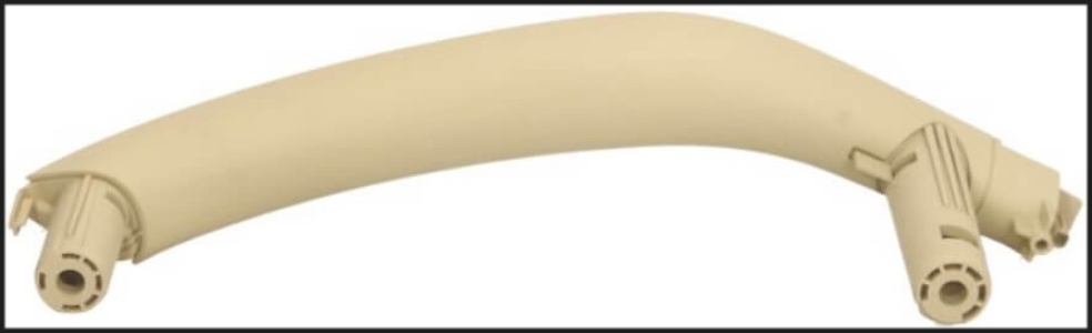 مقبض باب داخلى -امامى و خلفى- R