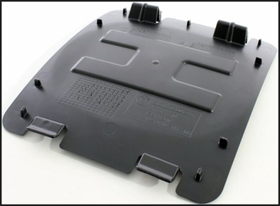 طبة كرتيرة رفرف امامى