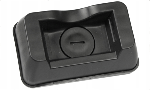 قاعدة كوريك  بلاستك