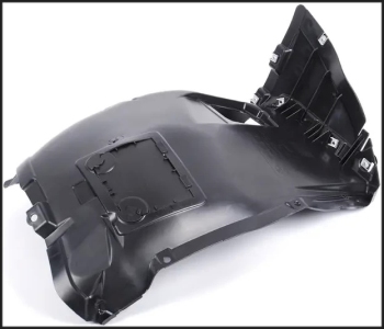 كرتيرة رفرف امامى R