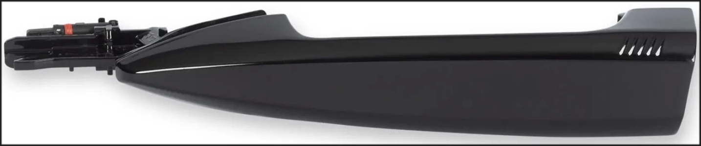 مقبض باب خارجى (اسود) R