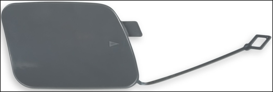 طبة قطرة خلفى R