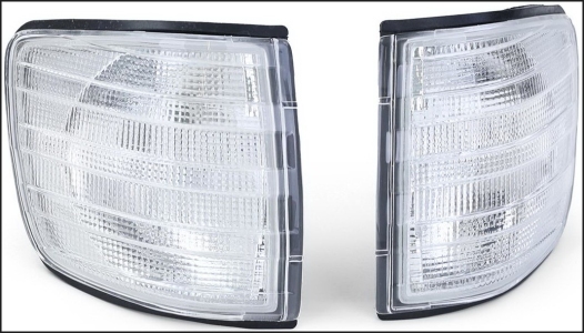 فانوس اشارة (ابيض) R